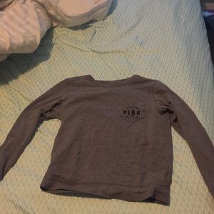 PINK long sleeve